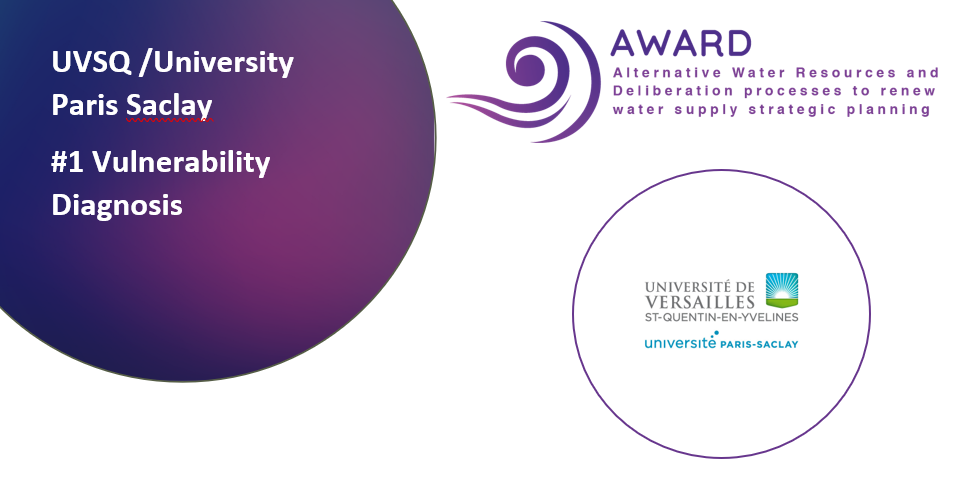 UVSQ University Paris Saclay