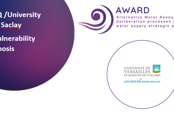 UVSQ University Paris Saclay