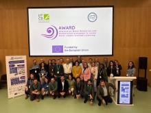 AWARD Second General Assembly: Advancing Alternative Water Resources in Europe