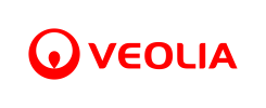 Logo Veolia horizontal