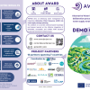 AWARD Leaflet narrative DC